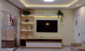 Imagem 6: Vendo Apartamento Condomínio The Gift Concórdia II - Araçatuba - SP