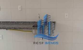 Imagem 4: Apartamento com 2 dormitórios à venda, 56 m² por R$ 700.000,00 - Cerâmica - São Caetano do