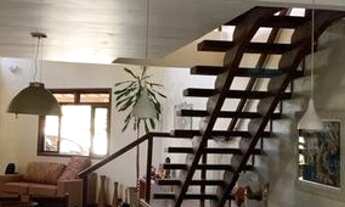 Imagem 5: Casa Duplex De Alto Padrão Aceitando Carta No Condomínio Boa Vista - Maricá