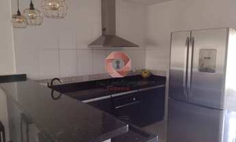 Imagem 6: Casa com 2 dormitórios sendo 1 suíte à venda, 70 m² por R$ 450.000 - Itaipuaçu - Maricá/RJ