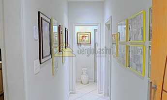 Imagem 7: Rio de Janeiro - Apartamento Padrão - Copacabana