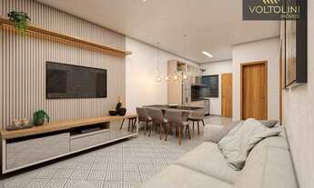 Imagem 5: Casas à VENDA, c/ 44 m² -por R$ 210.000 - Cada Imóvel - São Cristóvão - Barra Velha/SC