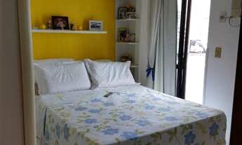 Imagem 6: Apartamento para venda tem 72 metros quadrados com 2 quartos em Estados - Balneário Cambor