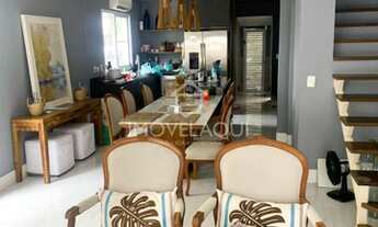 Imagem 3: Rio de Janeiro - Casa de Condomínio - Recreio dos Bandeirantes