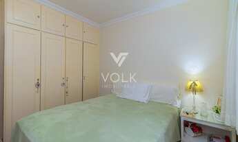 Imagem 4: Rio de Janeiro - Apartamento Padrão - Ipanema