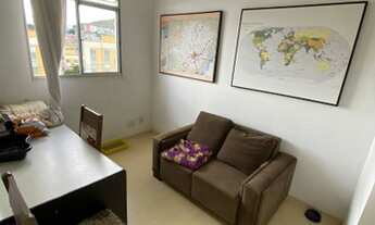 Imagem 2: Apartamento Contagem