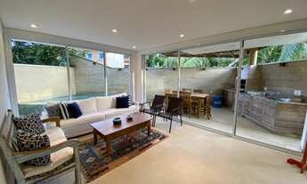 Imagem 6: Casa em Condomínio para Venda - Juquehy , São Sebastião - 200m², 3 vagas