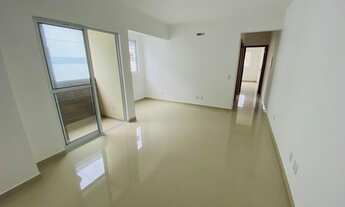 Imagem 2: Apartamento á venda com 2 dormitórios sendo uma suíte na bela Praia de Palmas