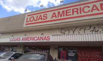 Imagem 6: Lote/Terreno de esquina para venda possui 193 m² em Samambaia Sul - Brasília - DF