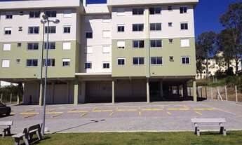 Imagem 2: Apartamento para aluguel e venda possui 54 metros quadrados com 2 quartos