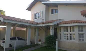 Imagem: Casa de condomínio sobrado para venda com