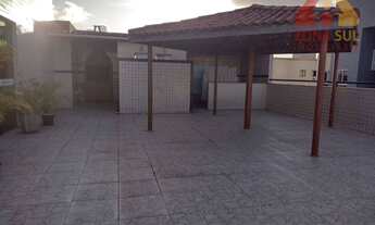 Imagem 3: Apartamento para venda possui 56 metros quadrados com 2 quartos