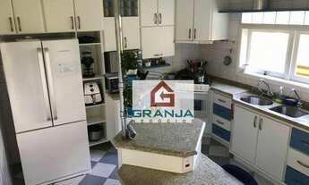 Imagem 6: Casa com 4 dormitórios à venda, 580 m² por R$ 3.190.000,00 - Granja Viana - Carapicuíba/SP