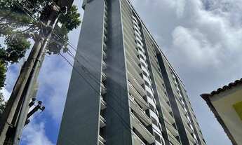 Imagem: Edf. Igarassu Colonial - Lindo Apartamento