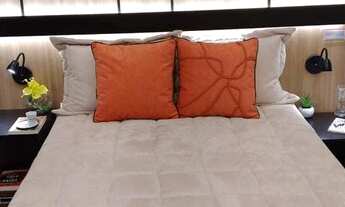 Imagem 6: Apartamento 1 Dormitorio Tira Dentes