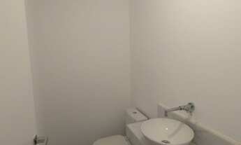 Imagem 7: Apartamento para aluguel e venda - 128 m2 - com 3 quartos (2 Suítes) e Escritório