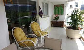 Imagem 4: Rio de Janeiro - Apartamento Padrão - Recreio dos Bandeirantes