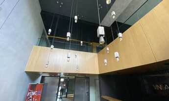 Imagem 4: Flat disponível na Vila Olímpia