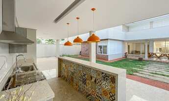 Imagem 5: Sobrado - Alphaville Goiás