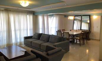 Imagem 3: Cobertura para venda tem 354m2 com 4 quartos em Intermares - Cabedelo - Paraíba