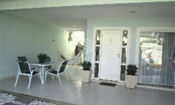 Imagem 6: Rio de Janeiro - Casa de Condomínio - Recreio dos Bandeirantes