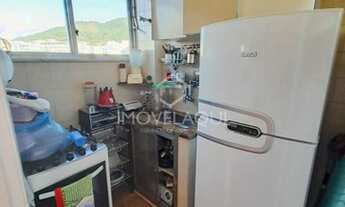 Imagem 4: Rio de Janeiro - Apartamento Padrão - Vila Isabel