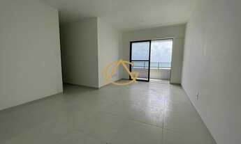 Imagem 2: Apartamento em Candeias com 3 quartos, 1 suíte e 2 vagas de garagem - Edf. Monte Solare