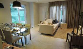 Imagem 4: Vargem Grande , Casa Duplex , 4 quartos ( 3 suítes) ,com 220 m², total privacidade, fino a