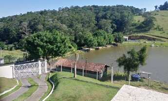 Imagem 3: Sorocaba Região 11,5 Alqueires