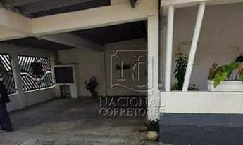 Imagem 14: Terreno à venda, 500 m² por R$ 1.500.000,00 - Santa Maria - Santo André/SP