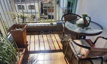 Imagem 2: Rio de Janeiro - Apartamento Padrão - Grajaú