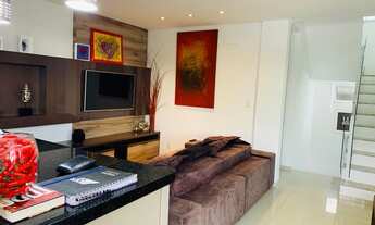 Imagem 3: Ampla casa com 3 dormitórios sendo 1 suíte á venda na Praia das Cordas