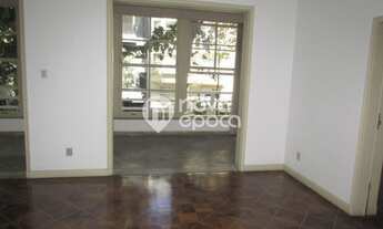 Imagem 2: Rio de Janeiro - Apartamento Padrão - Leblon