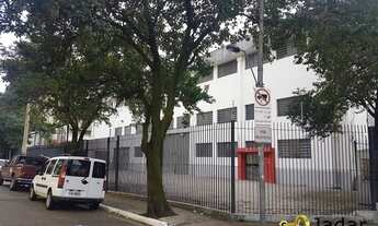 Imagem 4: GALPÃO ENTRE AS PONTE JULIO DE MESQUITA E FREGUESIA DO Ó
