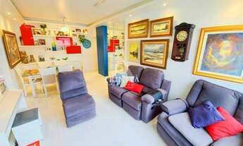 Imagem 6: Rio de Janeiro - Apartamento Padrão - Leblon