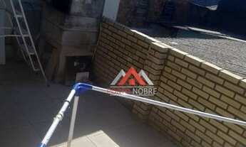 Imagem 2: Casa com 5 dormitórios à venda por R$ 600.000,00 - Partenon - Porto Alegre/RS