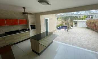 Imagem 3: Casa de condomínio para venda com 280 metros quadrados com 4 quartos