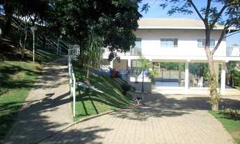 Imagem 4: Terreno - Águas da Serra - Valinhos