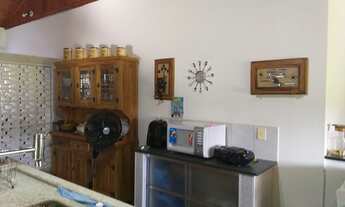 Imagem 5: Venda: Ótima fazenda em Santa Isabel - Arealva