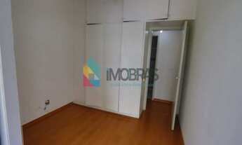 Imagem 6: Apartamento de 3 Quartos, sendo 1 Suíte com varanda por toda extensão do imóvel com 2 vaga