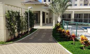 Imagem 2: Apartamento padrão - Residencial Recanto do Cerrado