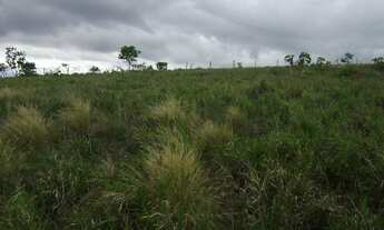 Imagem 3: Áres para Conjunto Residêncial ou loteamento - Estrada do Barreiro
