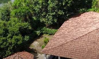 Imagem 5: Fazenda/Sítio/Chácara para venda tem metros quadrados com 3 quartos