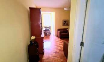 Imagem 3: Apartamento para venda com 66 metros quadrados com 2 quartos em Copacabana - Rio de Janeir