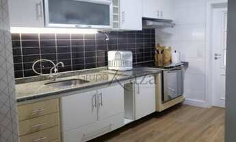 Imagem 3: Casa / Condomínio - Jardim Altos de Santana II - Venda - Residencial