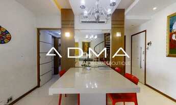 Imagem 6: Rio de Janeiro - Apartamento Padrão - Ipanema