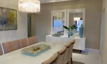 Imagem 4: Condomínio Portal das águas #4suítes #piscina #condomínio_fechado