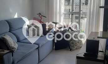 Imagem: Rio de Janeiro - Apartamento Padrão - Tijuca