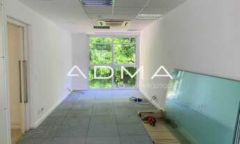 Imagem 7: Rio de Janeiro - Conjunto Comercial/Sala - Vidigal