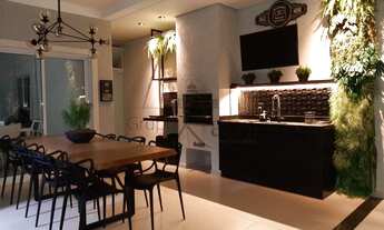 Imagem: Jacarei - Casa Padrão - Villa Branca